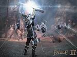 Fable III