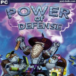 Power Of Defense