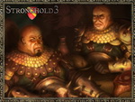 Stronghold 3