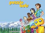 Puzzle Bots