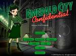 Emerald City Confidential