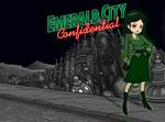 Emerald City Confidential