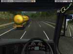 UK Truck Simulator