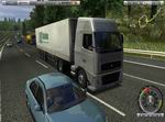UK Truck Simulator