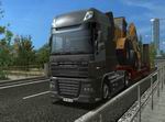 UK Truck Simulator