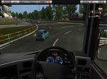 UK Truck Simulator
