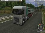 UK Truck Simulator