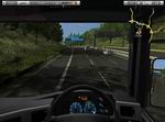 UK Truck Simulator