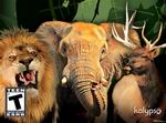 3D Hunting 2010