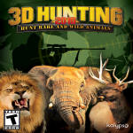 3D Hunting 2010