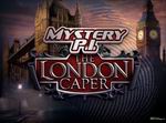 Mystery P.I.: The London Caper
