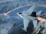 Tom Clancy’s H.A.W.X. 2