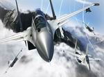 Tom Clancy’s H.A.W.X. 2