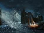 Harry Potter and the Deathly Hallows: Part 1