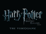 Harry Potter and the Deathly Hallows: Part 1