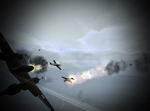 Heroes in the Sky