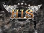 Heroes in the Sky