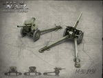 Men of War: Assault Squad