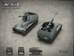 Men of War: Assault Squad
