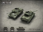 Men of War: Assault Squad