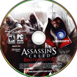 Assassins Creed: Brotherhood