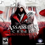 Assassins Creed: Brotherhood