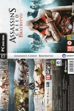 Assassins Creed: Brotherhood