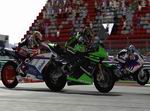 SBK X: Superbike World Championship