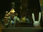 Sam & Max: The Devil's Playhouse 2: The Tomb of Sammun-Mak
