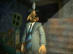 Sam & Max: The Devil's Playhouse 2: The Tomb of Sammun-Mak