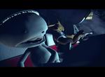 Sam & Max: The Devil's Playhouse 3: They Stole Max's Brain!