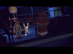 Sam & Max: The Devil's Playhouse 3: They Stole Max's Brain!