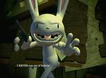 Sam & Max: The Devil's Playhouse 4: Beyond the Alley of the Dolls