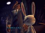 Sam & Max: The Devil's Playhouse 4: Beyond the Alley of the Dolls