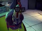 Sam & Max: The Devil's Playhouse 5: The City That Dares Not Sleep