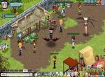 Canaan Online
