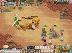 Canaan Online