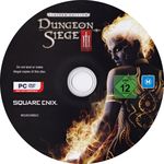 Dungeon Siege III