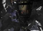 Shattered Horizon: Moonrise