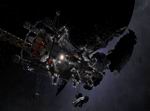 Shattered Horizon: Moonrise