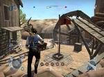 Lead and Gold: Gangs of the Wild West