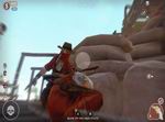 Lead and Gold: Gangs of the Wild West