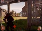 Lead and Gold: Gangs of the Wild West