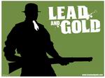 Lead and Gold: Gangs of the Wild West