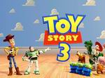 Toy Story 3: The Video Game