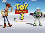 Toy Story 3: The Video Game