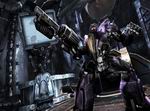 Transformers: War for Cybertron