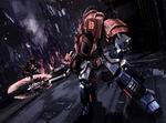 Transformers: War for Cybertron