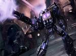 Transformers: War for Cybertron