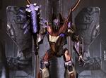 Transformers: War for Cybertron